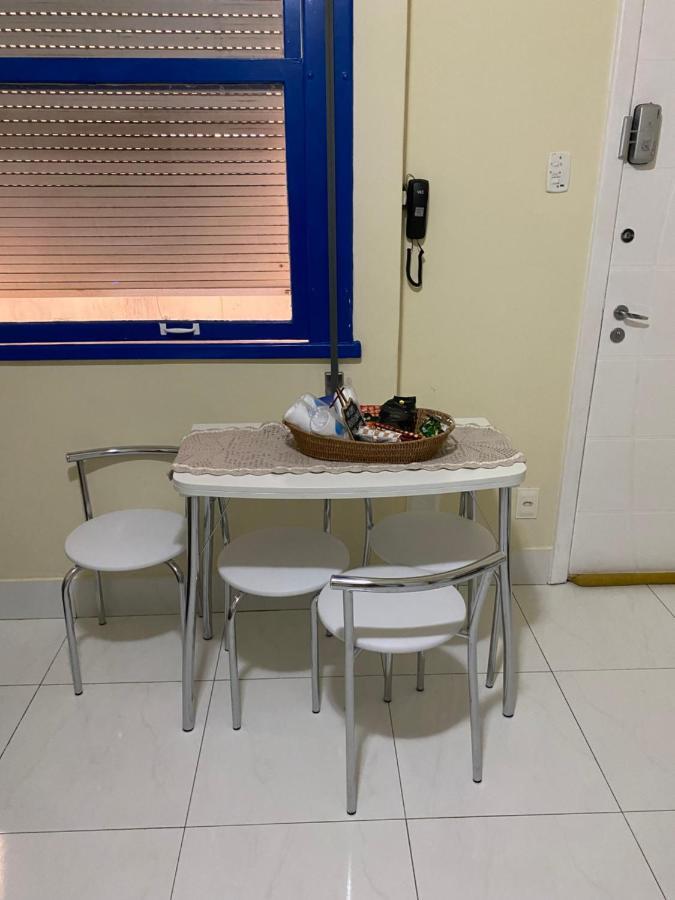 Copa Beach Home - Copacabana Posto 4 Quadra Da Praia Rio de Janeiro Dış mekan fotoğraf