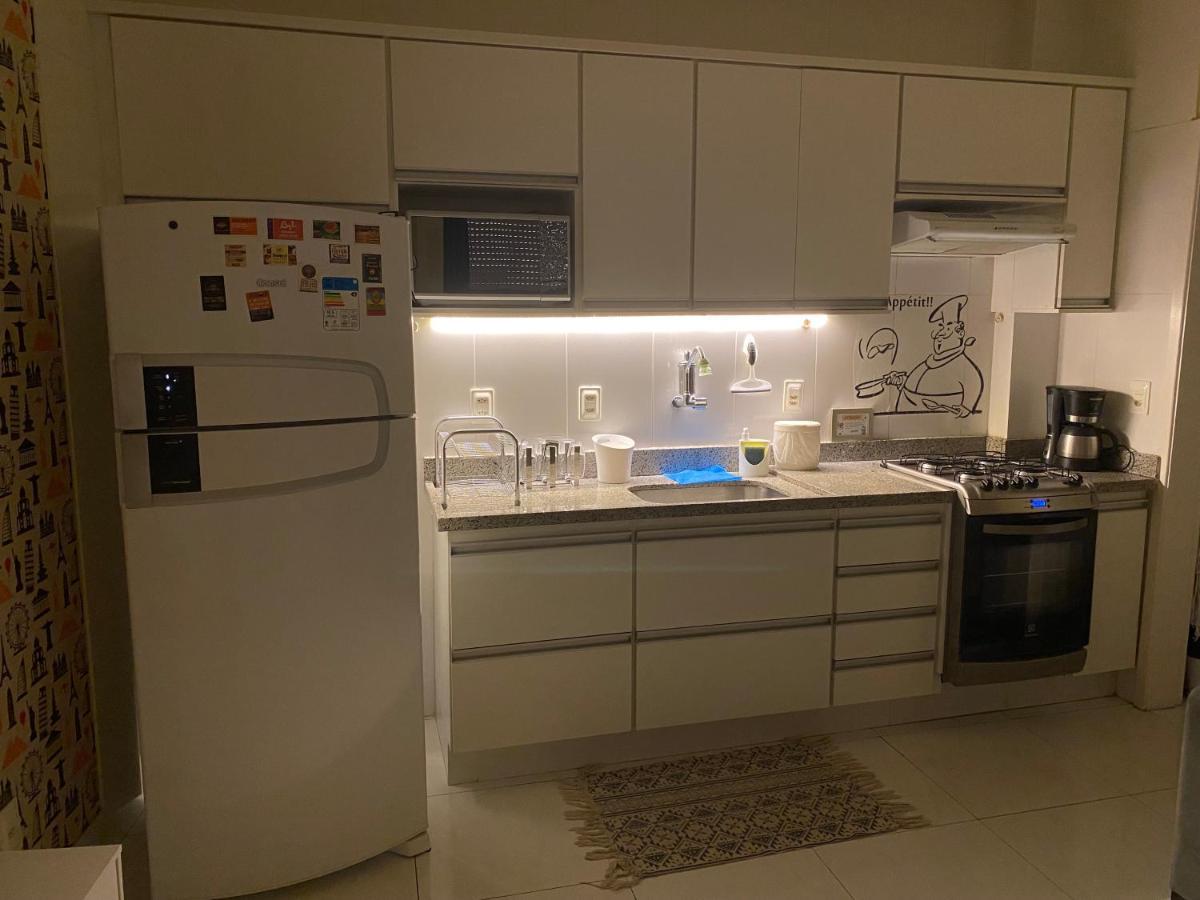 Copa Beach Home - Copacabana Posto 4 Quadra Da Praia Rio de Janeiro Dış mekan fotoğraf