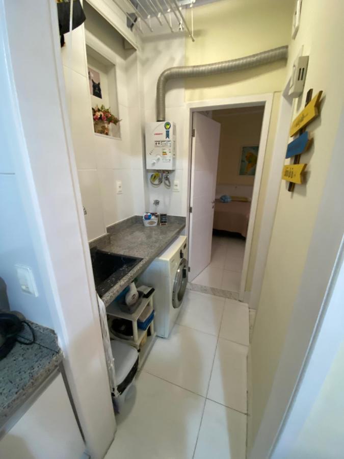 Copa Beach Home - Copacabana Posto 4 Quadra Da Praia Rio de Janeiro Dış mekan fotoğraf