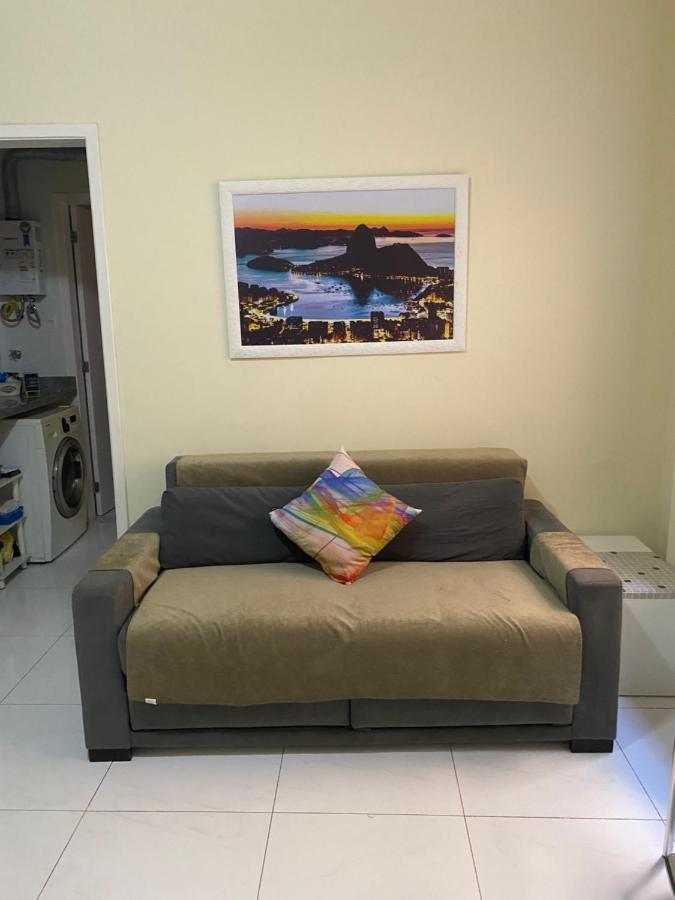 Copa Beach Home - Copacabana Posto 4 Quadra Da Praia Rio de Janeiro Dış mekan fotoğraf
