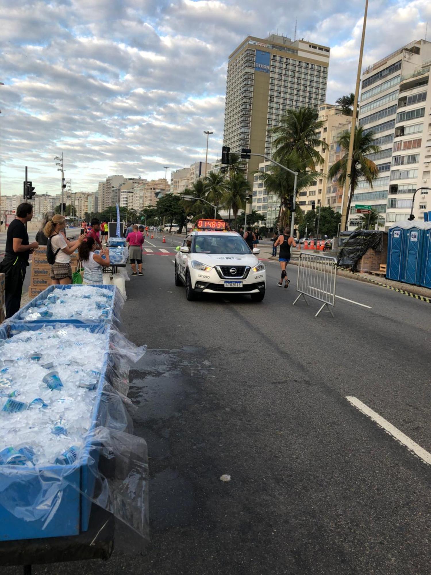 Copa Beach Home - Copacabana Posto 4 Quadra Da Praia Rio de Janeiro Dış mekan fotoğraf